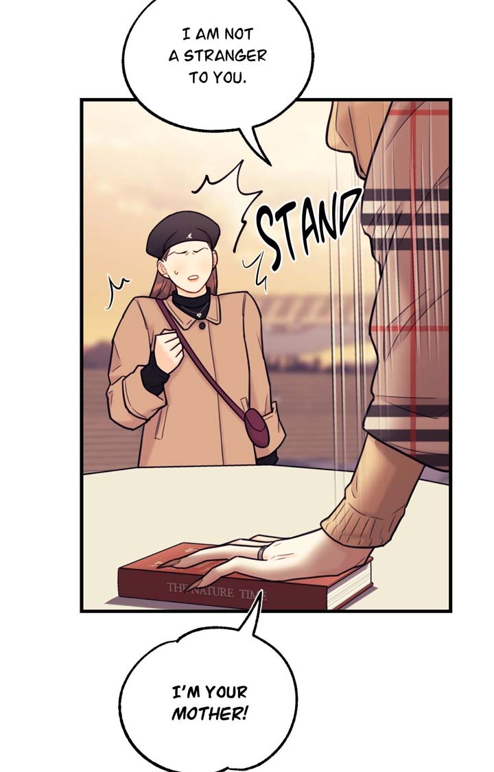 Stairway to Heaven Chapter 12 - Page 26