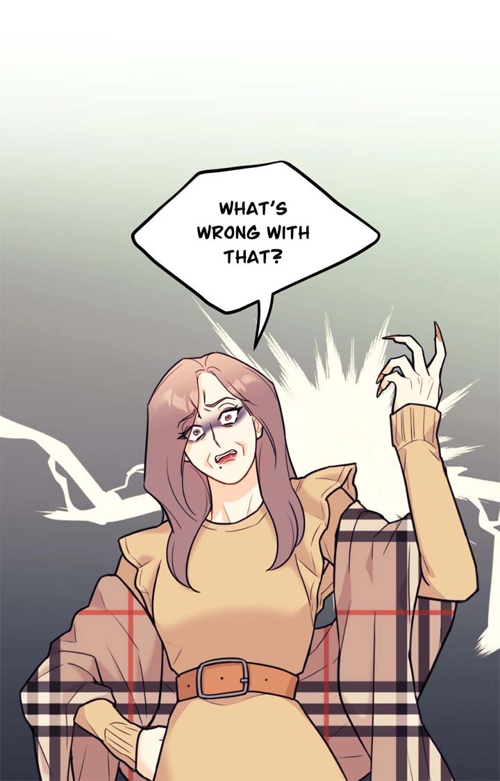 Stairway to Heaven Chapter 12 - Page 28