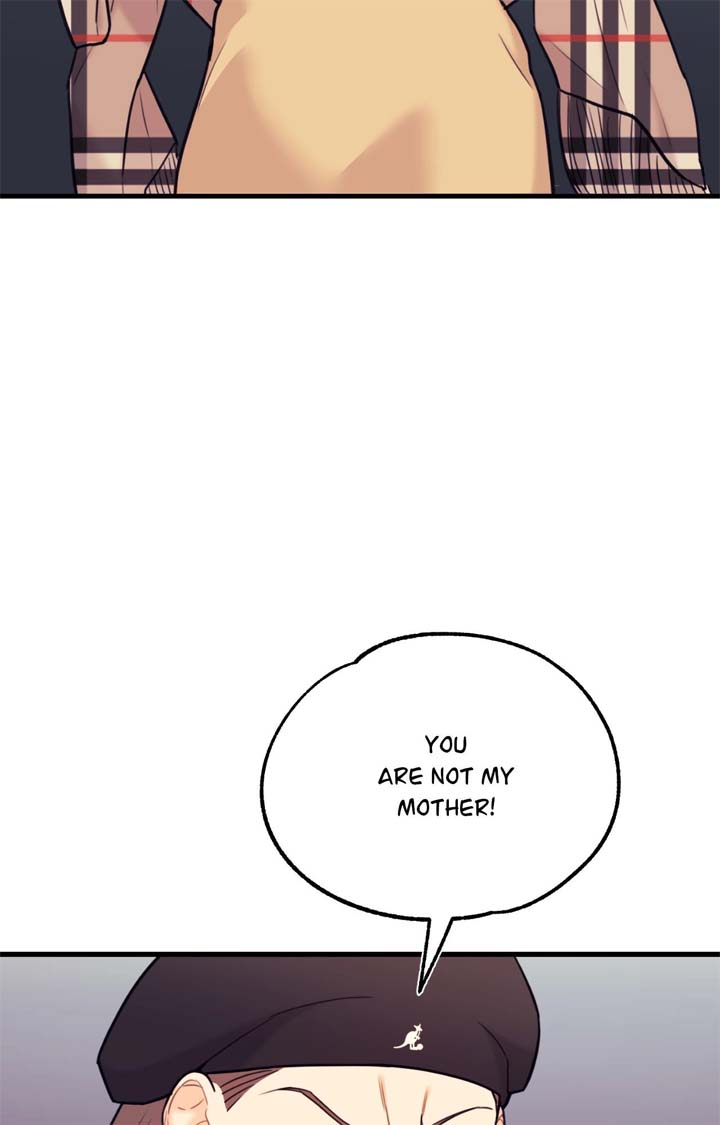 Stairway to Heaven Chapter 12 - Page 29