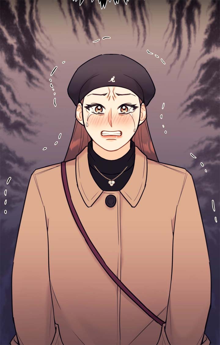 Stairway to Heaven Chapter 12 - Page 32