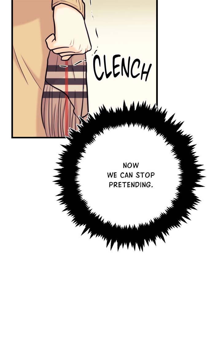 Stairway to Heaven Chapter 12 - Page 34