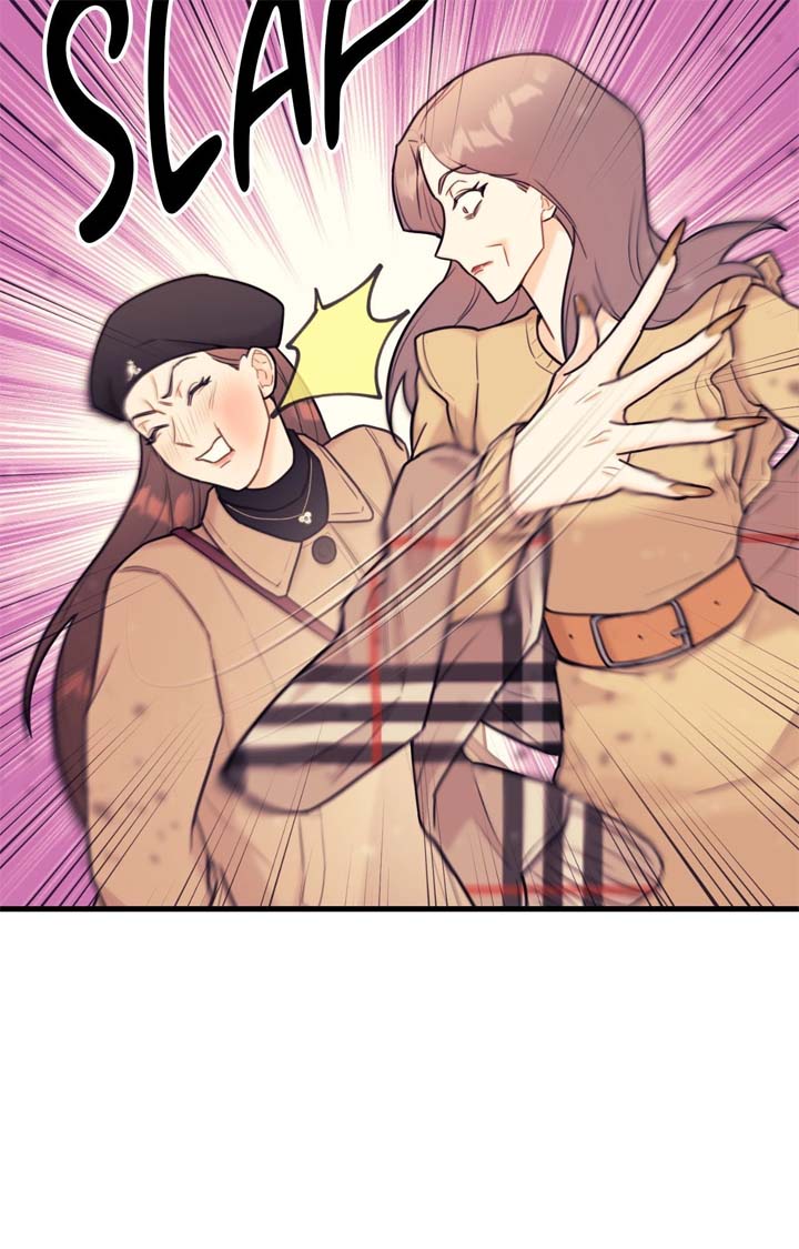 Stairway to Heaven Chapter 12 - Page 37