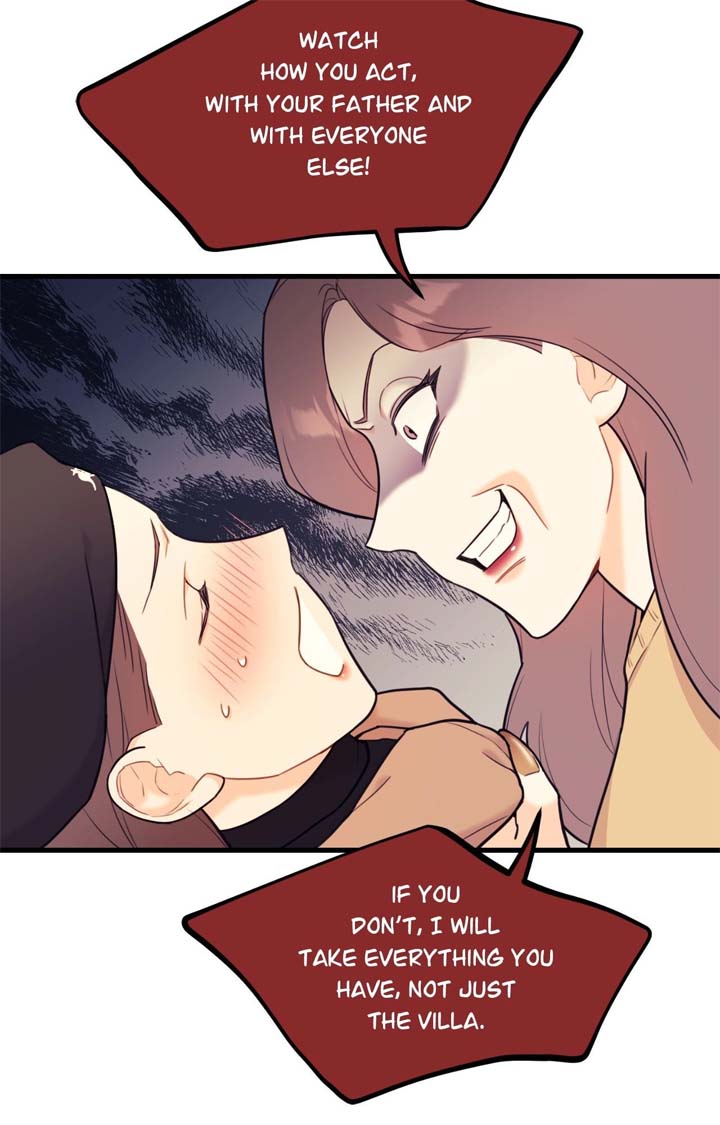 Stairway to Heaven Chapter 12 - Page 43
