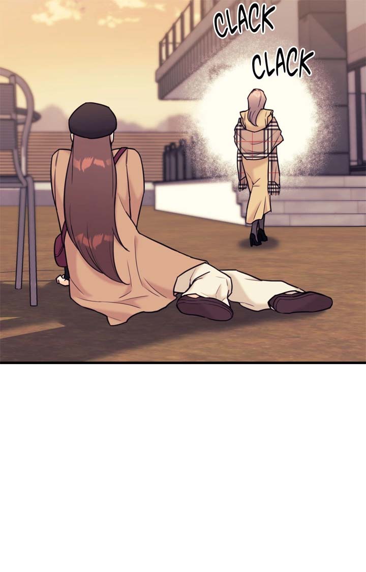 Stairway to Heaven Chapter 12 - Page 46