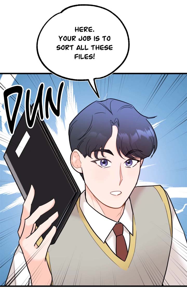 Stairway to Heaven Chapter 12 - Page 50