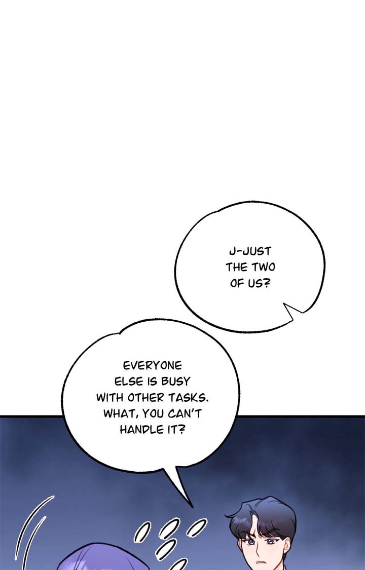 Stairway to Heaven Chapter 12 - Page 52
