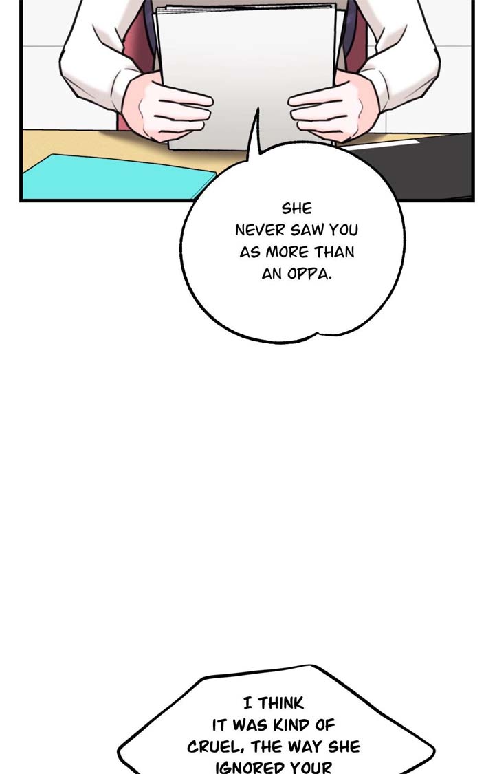 Stairway to Heaven Chapter 12 - Page 60