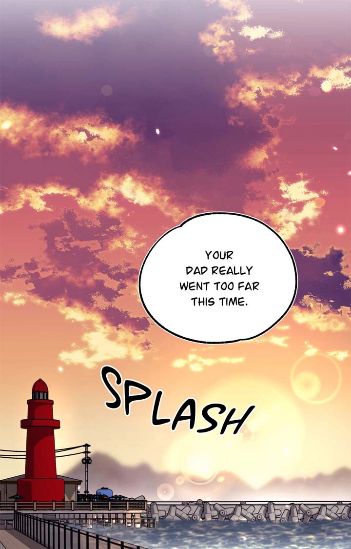 Stairway to Heaven Chapter 12 - Page 7