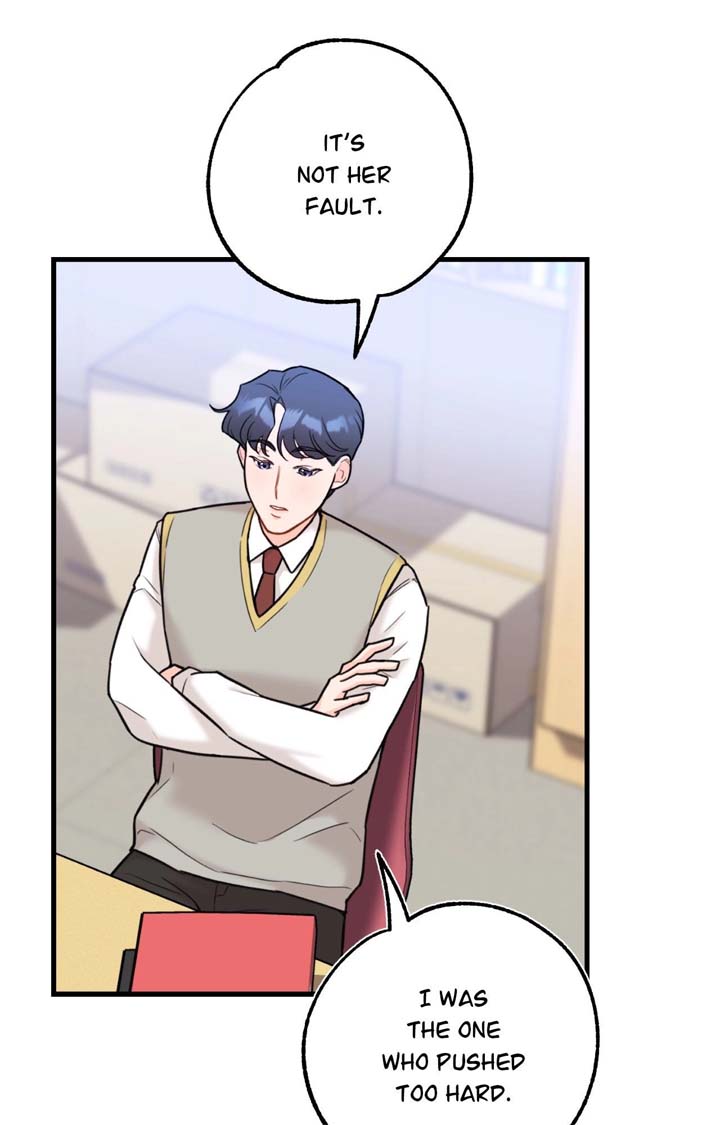 Stairway to Heaven Chapter 12 - Page 62