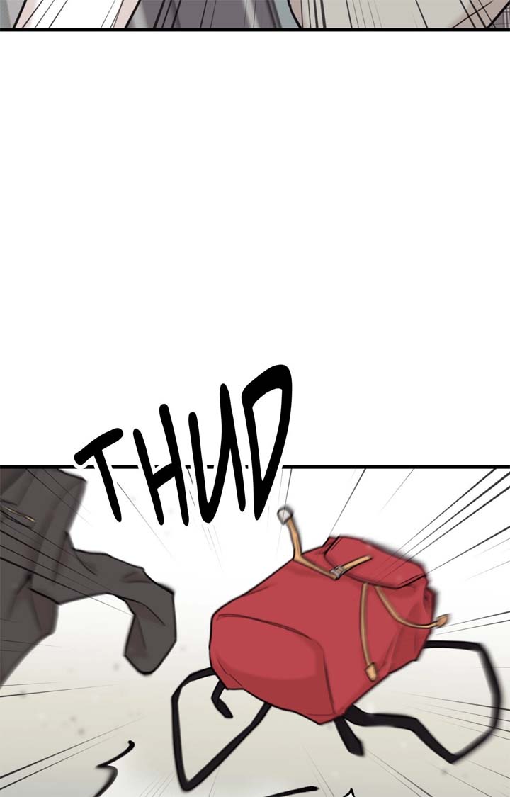 Stairway to Heaven Chapter 12 - Page 69