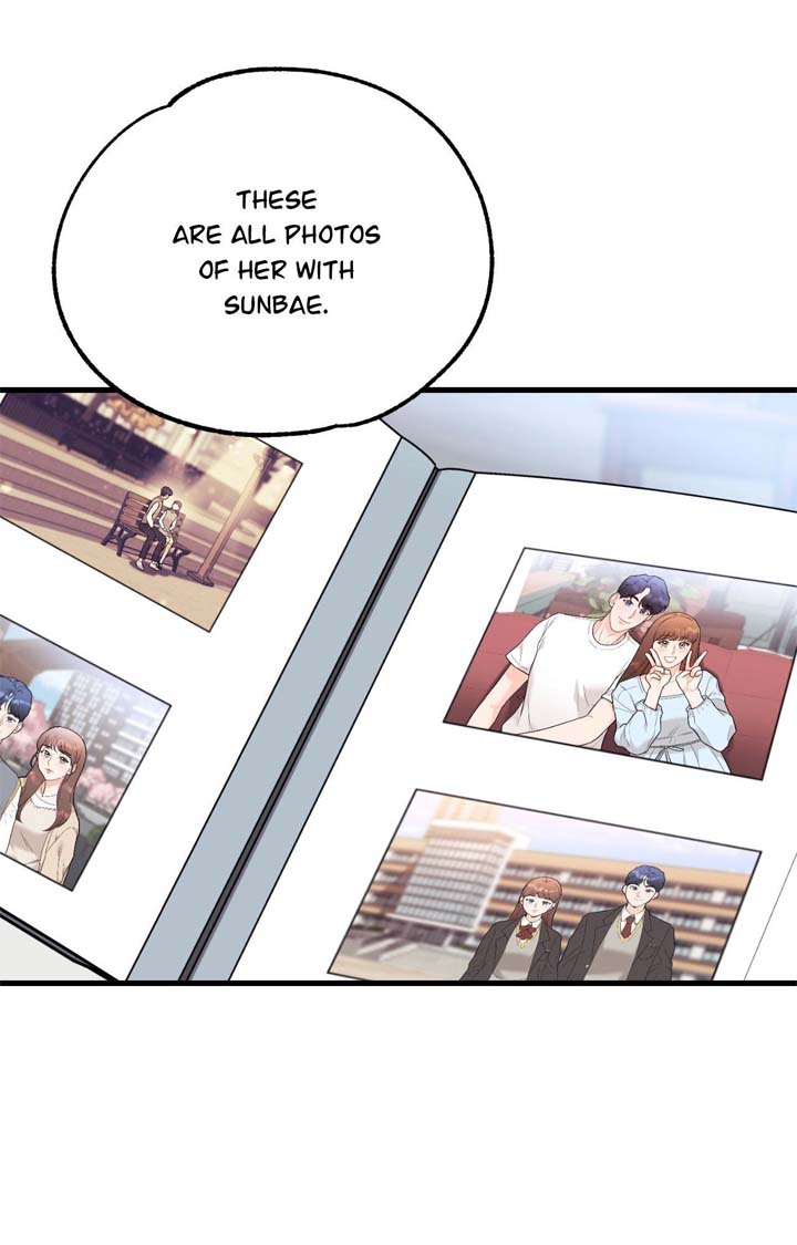 Stairway to Heaven Chapter 12 - Page 79