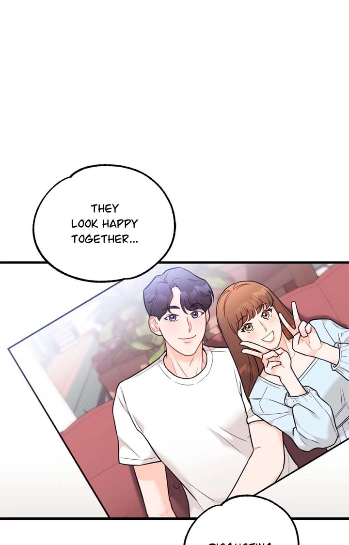 Stairway to Heaven Chapter 12 - Page 80