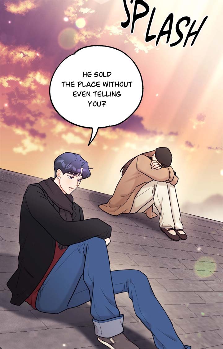 Stairway to Heaven Chapter 12 - Page 9