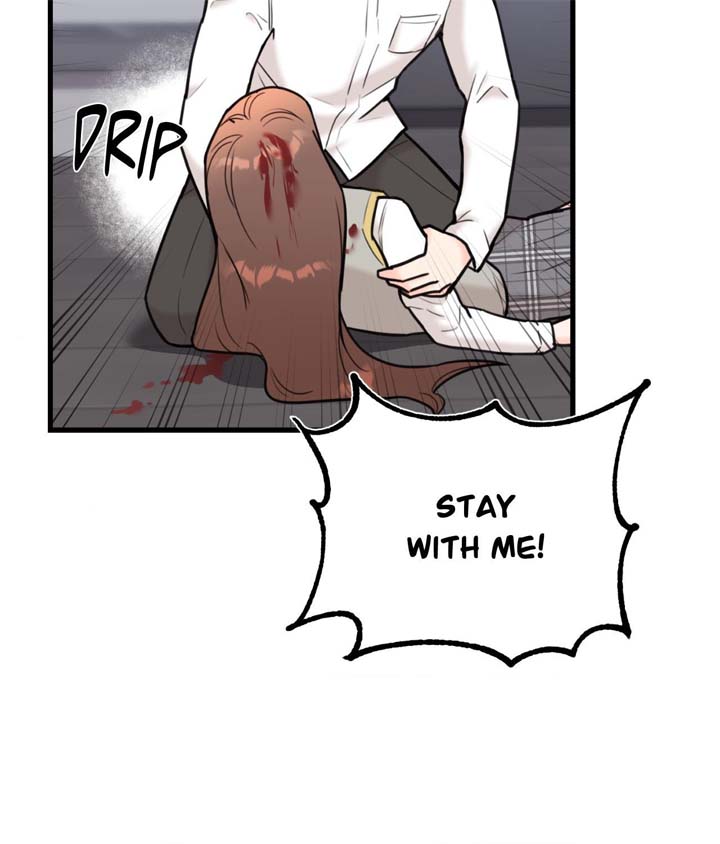 Stairway to Heaven Chapter 13 - Page 119