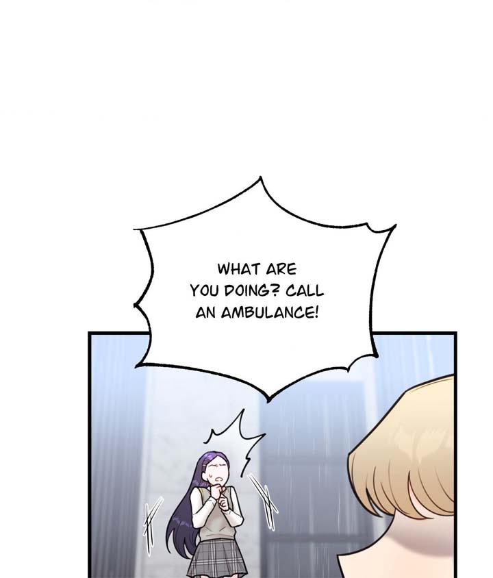 Stairway to Heaven Chapter 13 - Page 120