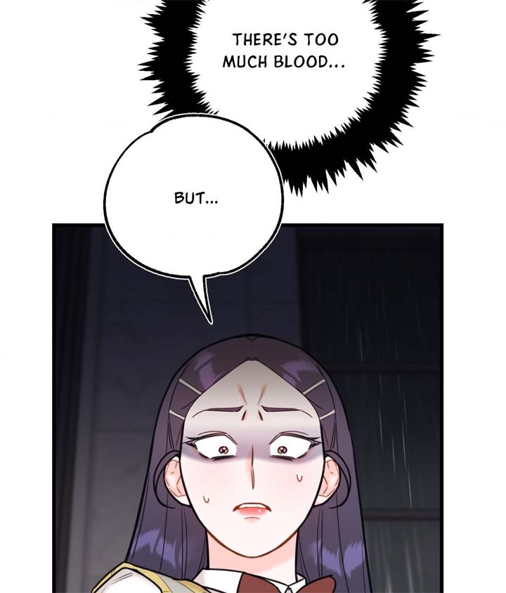 Stairway to Heaven Chapter 13 - Page 122
