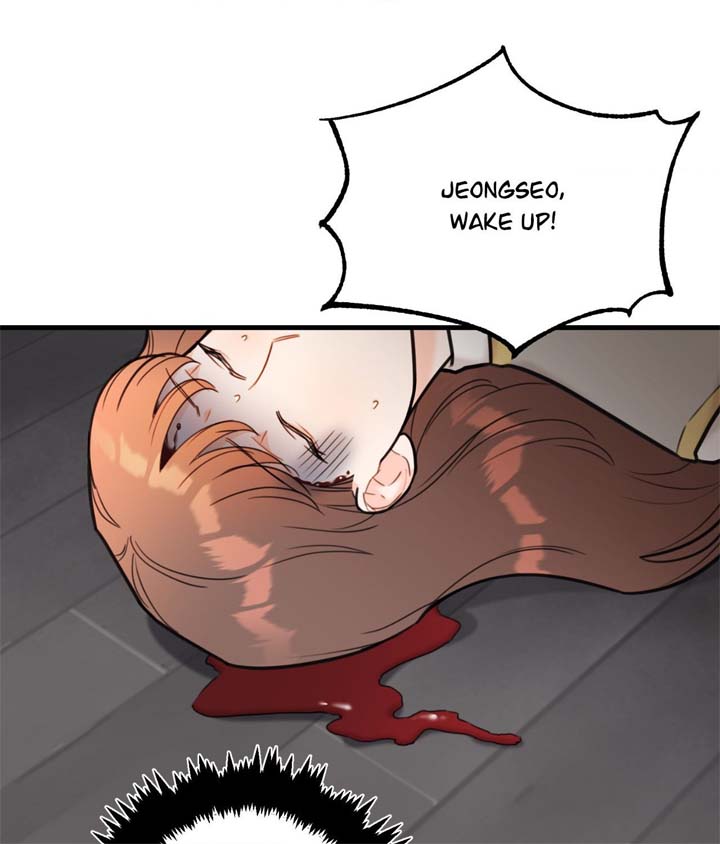 Stairway to Heaven Chapter 13 - Page 124