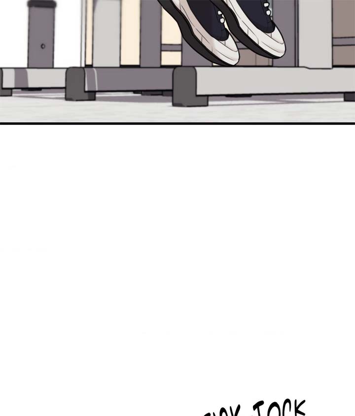 Stairway to Heaven Chapter 13 - Page 20