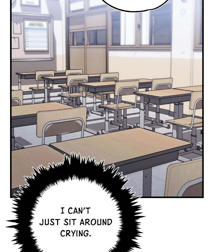 Stairway to Heaven Chapter 13 - Page 24