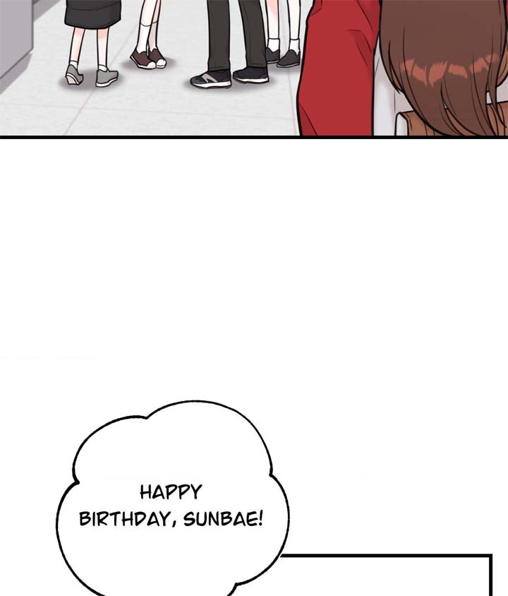Stairway to Heaven Chapter 13 - Page 29