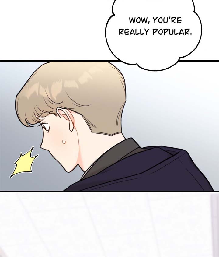 Stairway to Heaven Chapter 13 - Page 32
