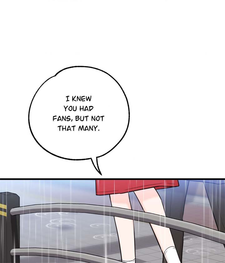 Stairway to Heaven Chapter 13 - Page 38