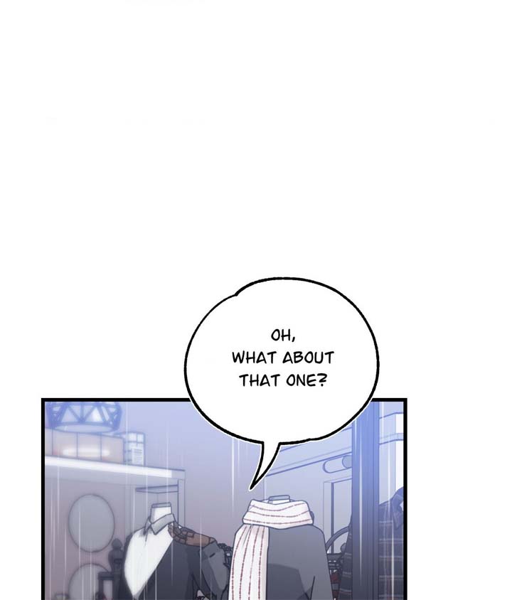 Stairway to Heaven Chapter 13 - Page 43