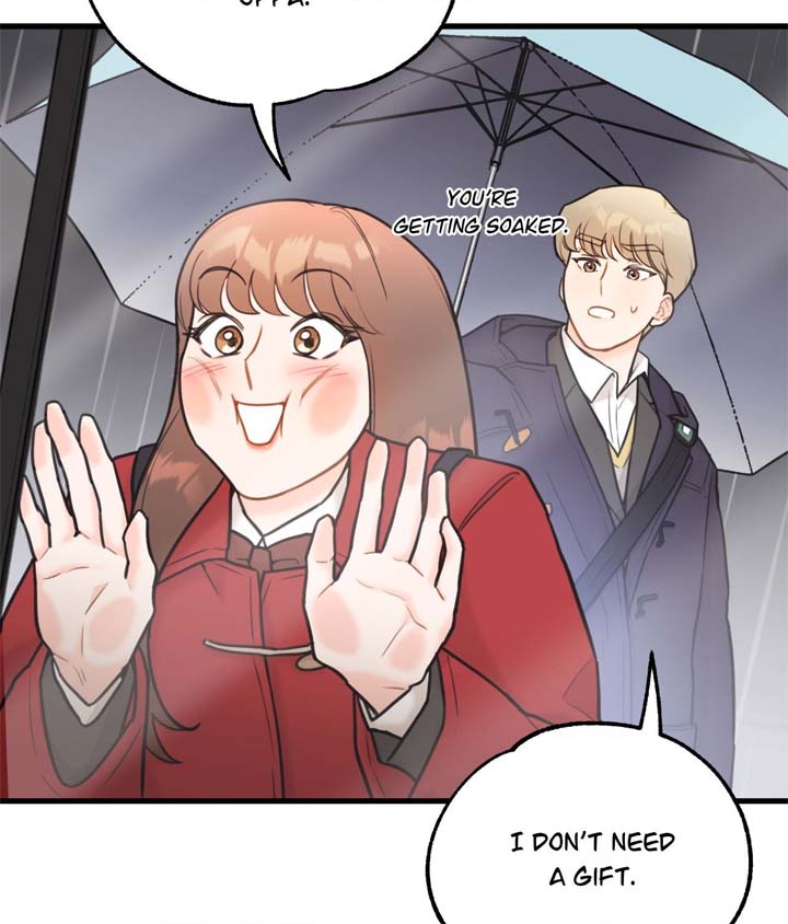 Stairway to Heaven Chapter 13 - Page 47