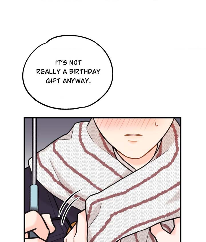 Stairway to Heaven Chapter 13 - Page 50