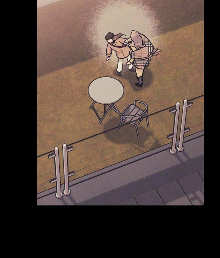 Stairway to Heaven Chapter 13 - Page 60