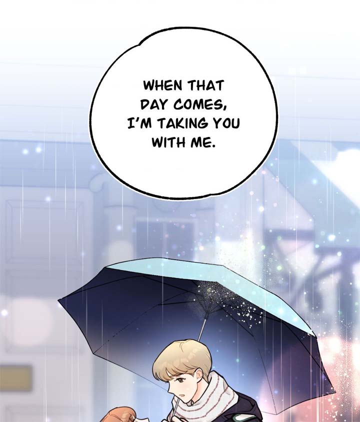 Stairway to Heaven Chapter 13 - Page 69
