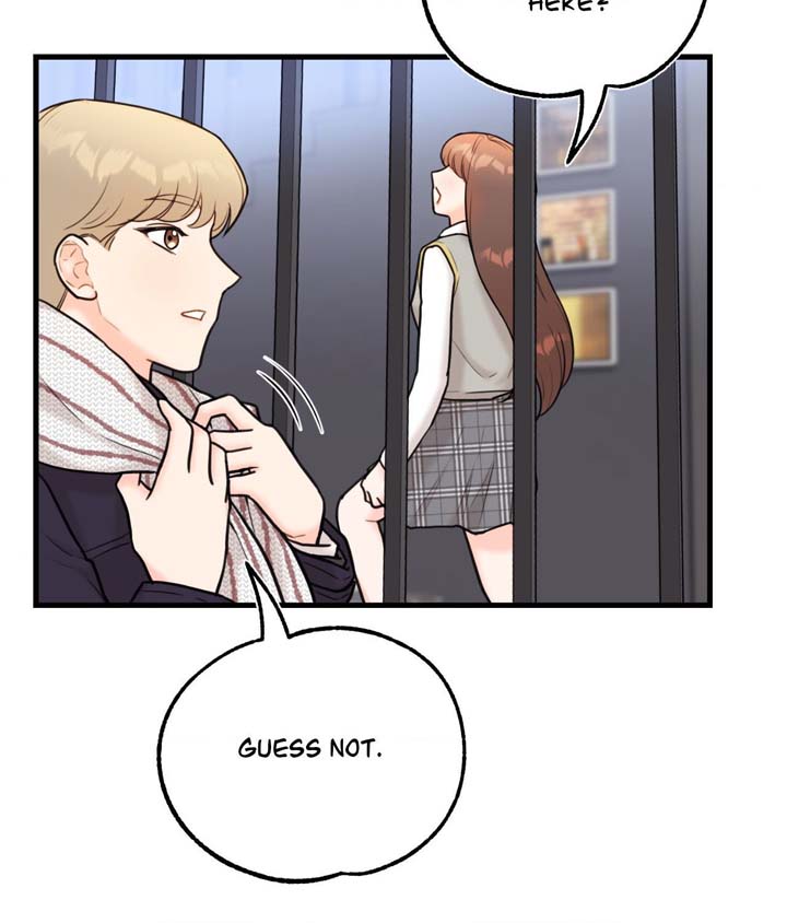 Stairway to Heaven Chapter 13 - Page 81