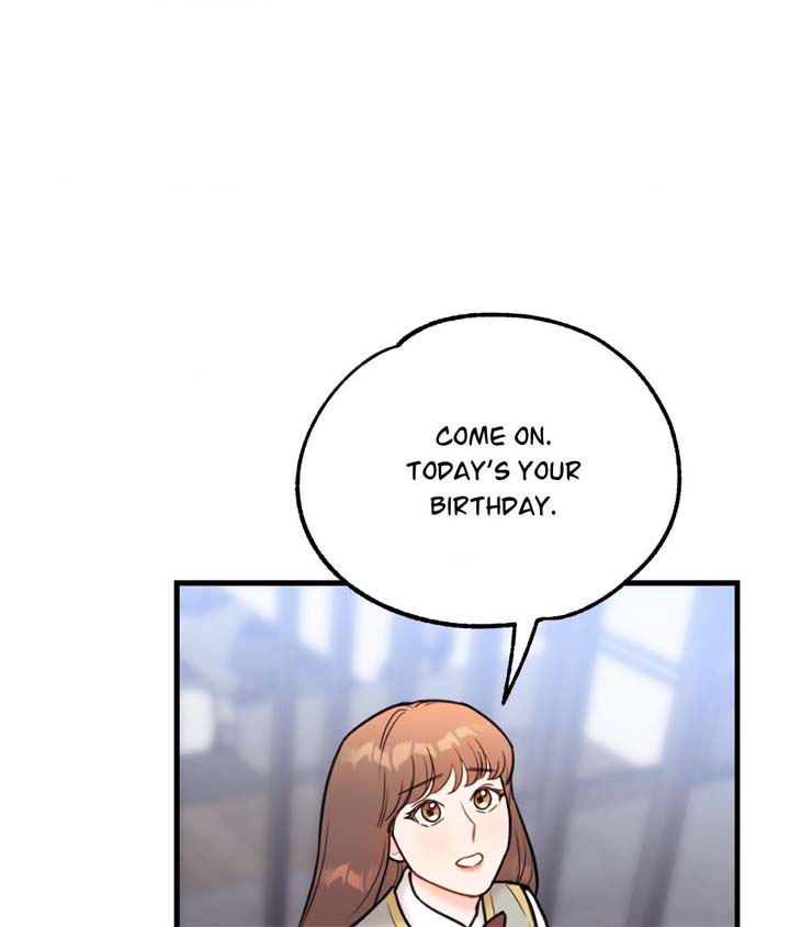 Stairway to Heaven Chapter 13 - Page 82