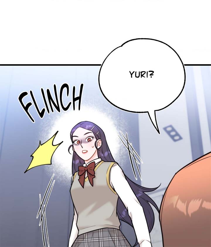 Stairway to Heaven Chapter 13 - Page 84