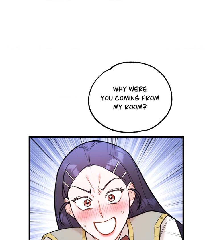 Stairway to Heaven Chapter 13 - Page 86