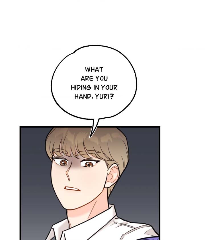 Stairway to Heaven Chapter 13 - Page 90