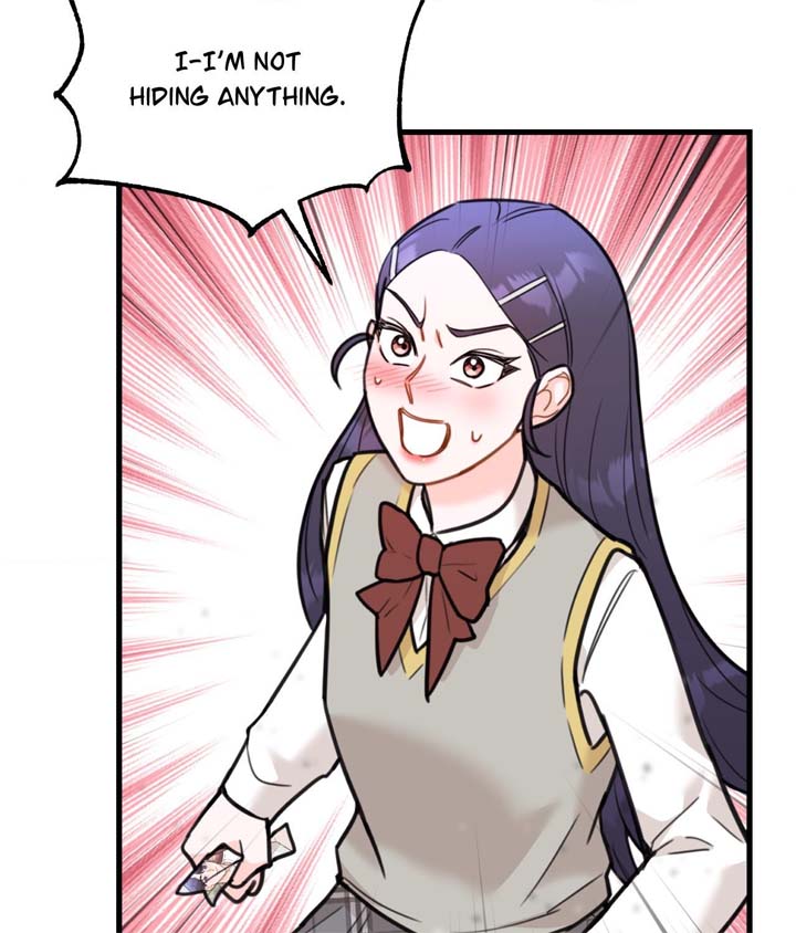 Stairway to Heaven Chapter 13 - Page 92