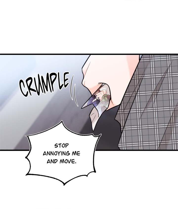 Stairway to Heaven Chapter 13 - Page 94