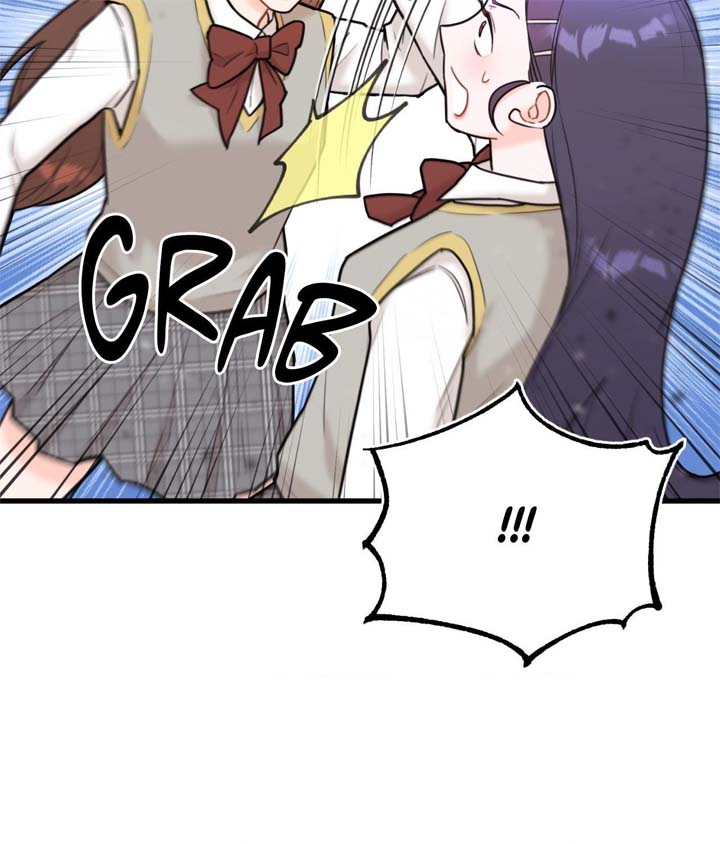 Stairway to Heaven Chapter 13 - Page 96
