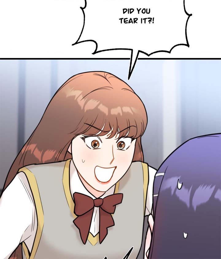 Stairway to Heaven Chapter 13 - Page 99