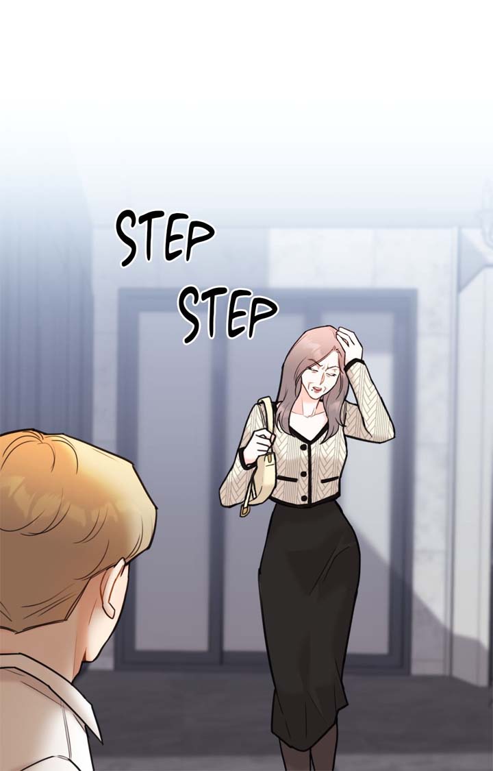 Stairway to Heaven Chapter 14 - Page 1