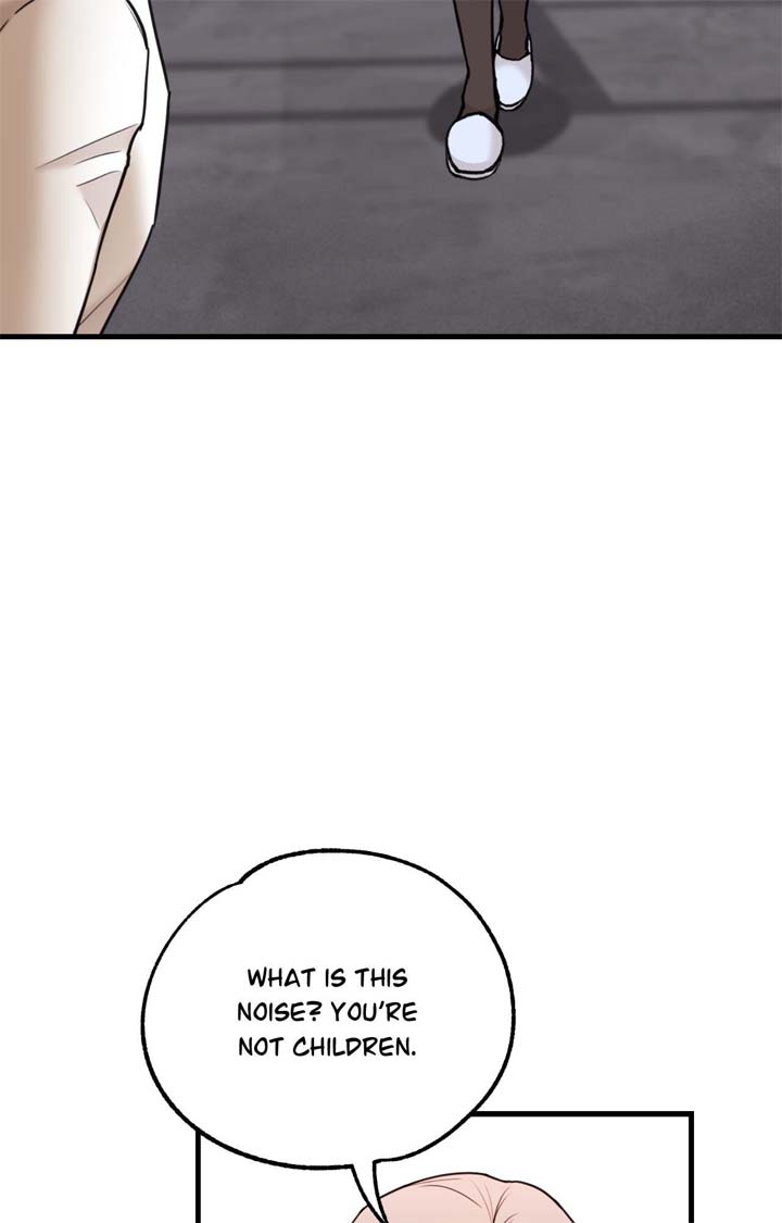 Stairway to Heaven Chapter 14 - Page 2