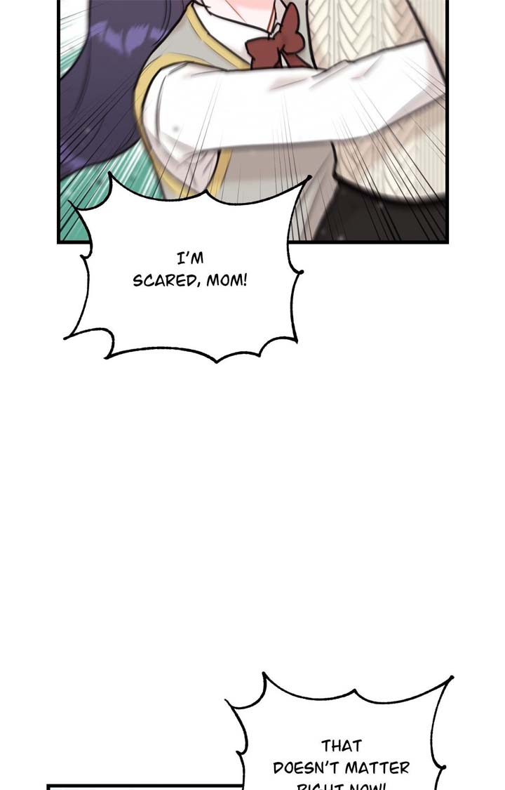 Stairway to Heaven Chapter 14 - Page 11