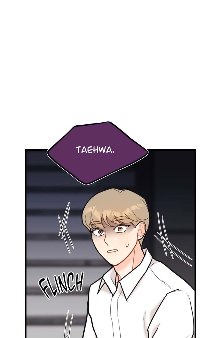 Stairway to Heaven Chapter 14 - Page 15