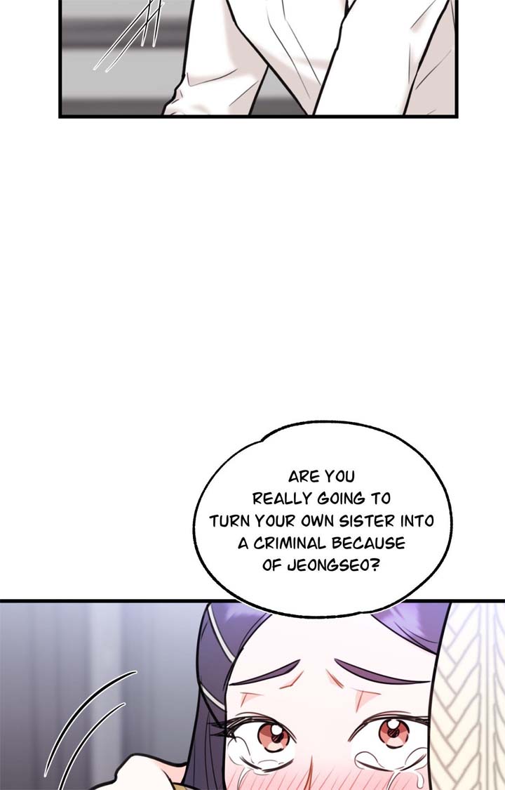 Stairway to Heaven Chapter 14 - Page 16