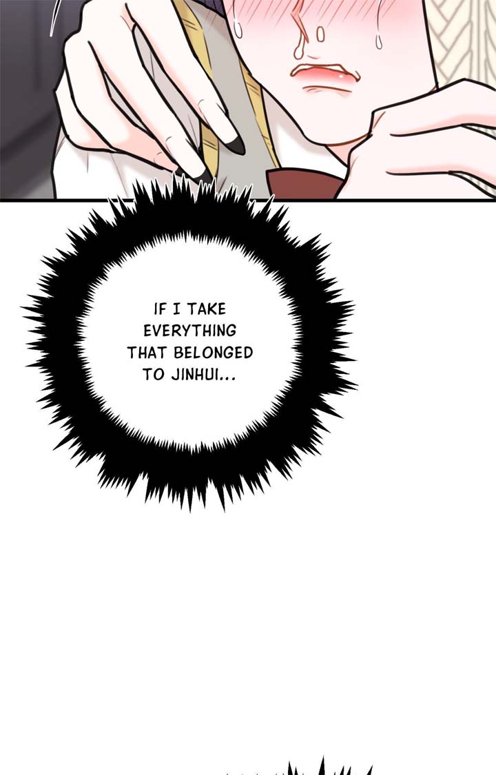 Stairway to Heaven Chapter 14 - Page 17