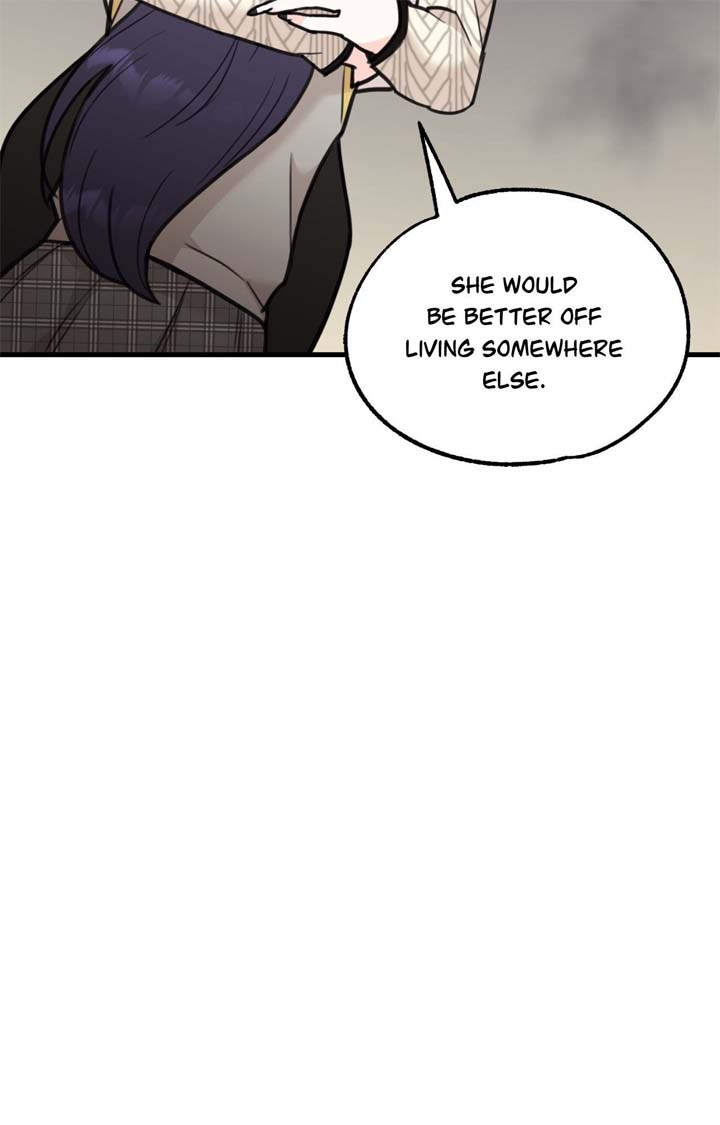 Stairway to Heaven Chapter 14 - Page 20