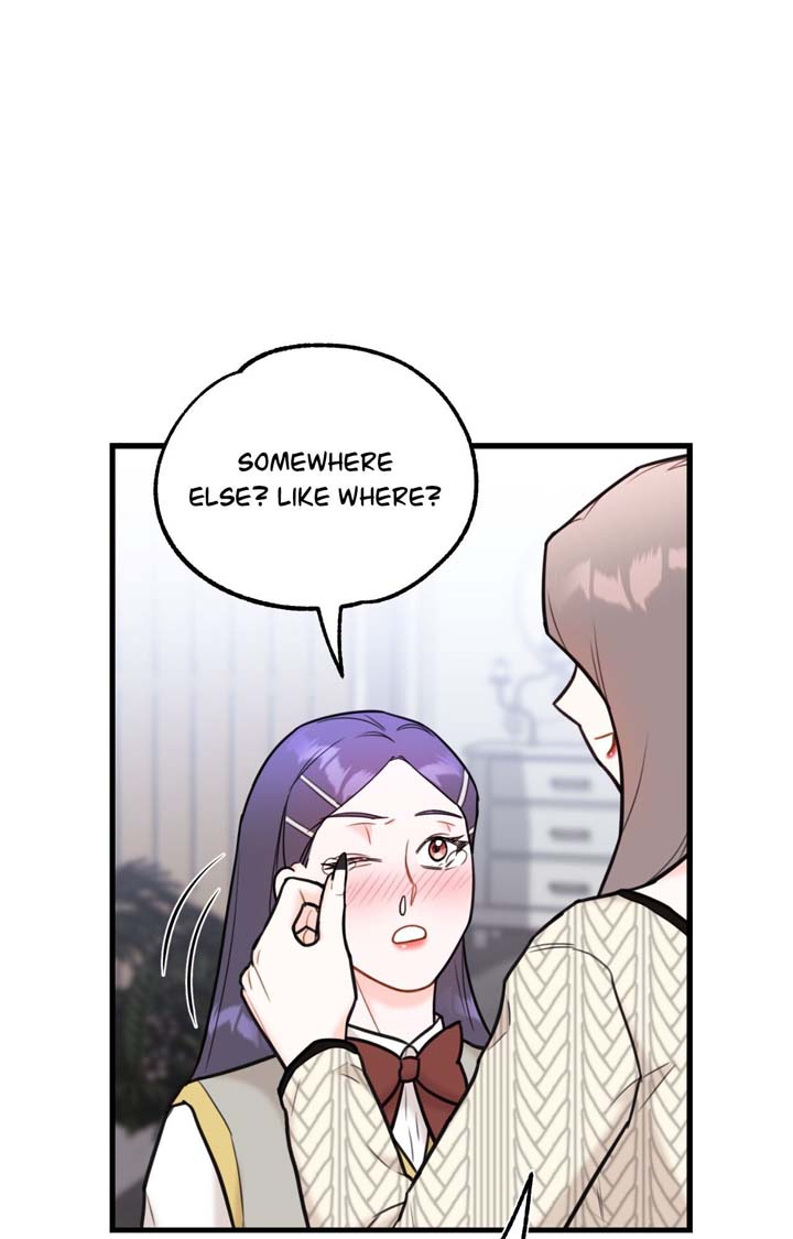 Stairway to Heaven Chapter 14 - Page 21