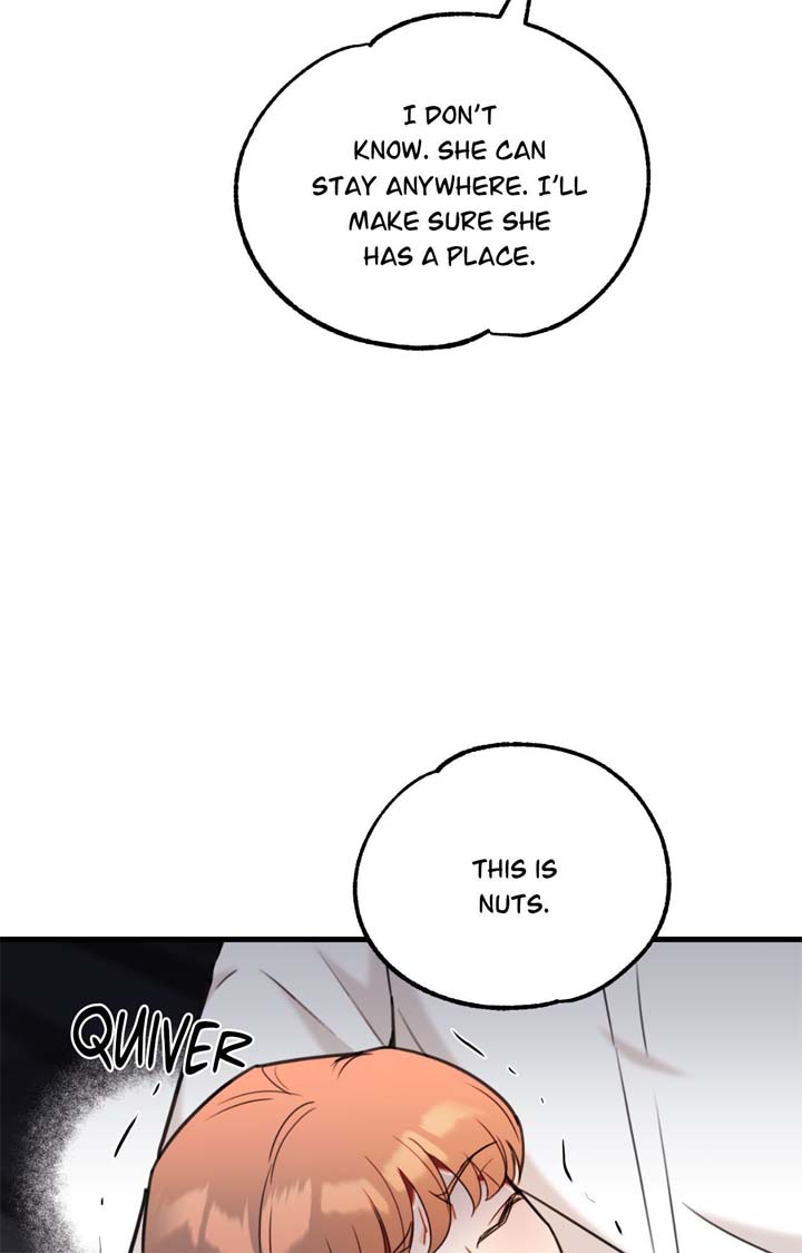 Stairway to Heaven Chapter 14 - Page 22