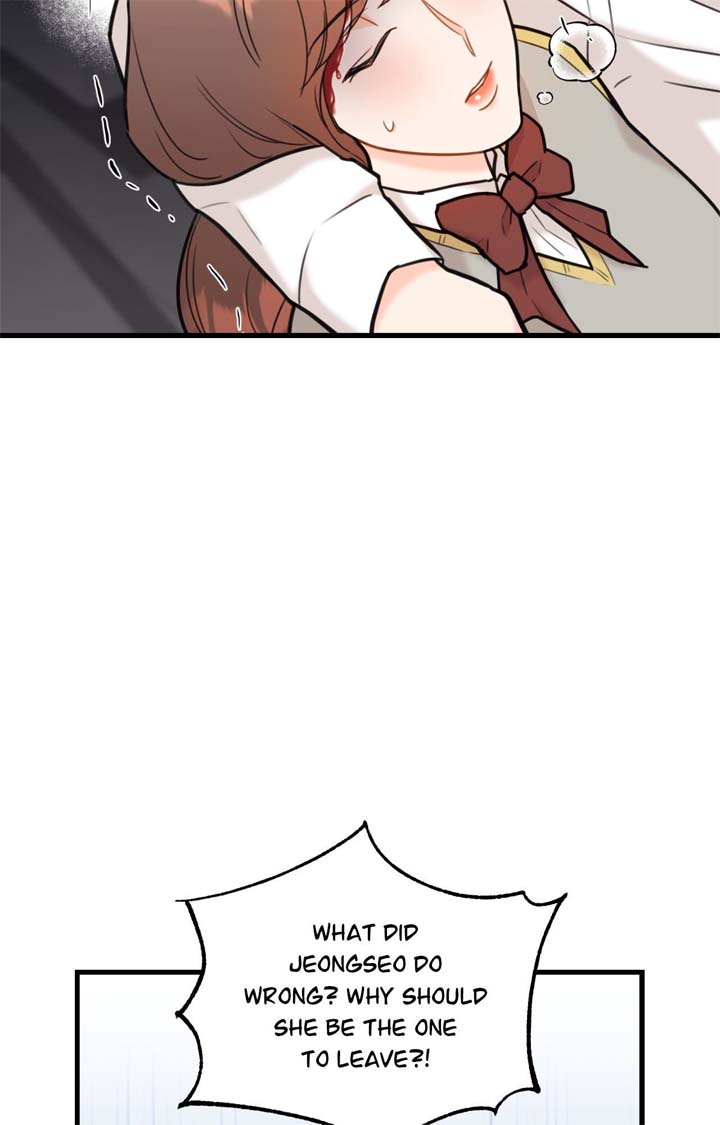 Stairway to Heaven Chapter 14 - Page 23